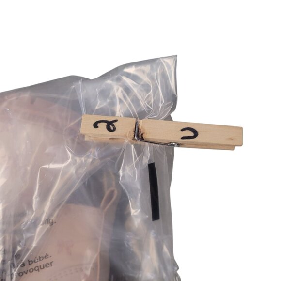 Pink Infant Size 2 Girls’ Bow Chelsea Boots - CLEAN. Excellent Condition - Picture 12 of 13